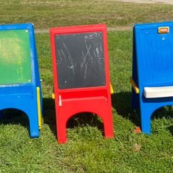 Child Easel 