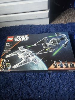 Lego Star Wars