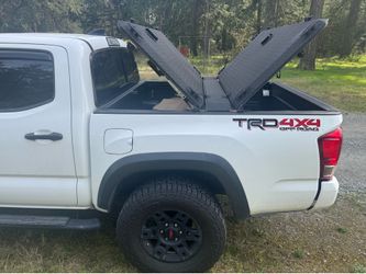 Diamondback HD Tacoma 5ft bed