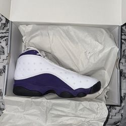 Air Jordan 13 Retro Del Sol 2022 Size 9 MENS