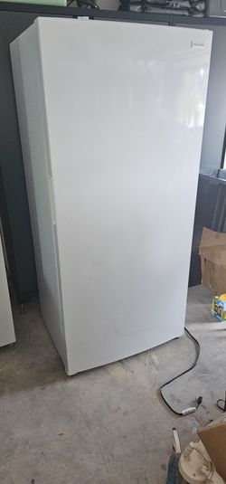 Freezer - Frigidaire