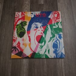 U.F.O. -strangers In The Night Vinyl 