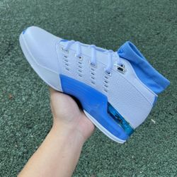 Jordan 17  University Blue  many more styles and colors all available