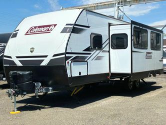 2022 Coleman By Dutchmen Light