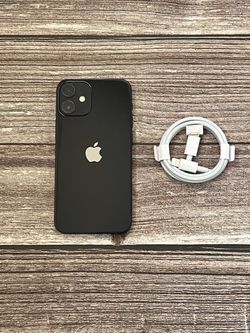 iPhone 12 Mini UNLOCKED FOR AMY CARRIER!