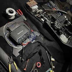 Audio Tech/ Reasonable Prices/ Instalo Sistemas 