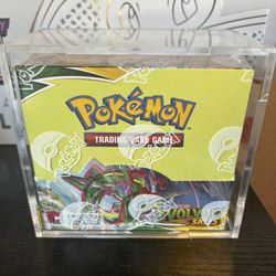pokemon booster box case dimensions Amazon.com: Pokemon TCG: Sword & Shield Evolving Skies Booster Pack (10  Cards) : Toys & Games main image 0