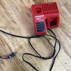 Melwaukee Charger 
