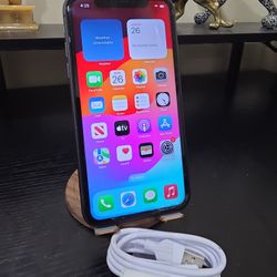 Unlocked Iphone 11