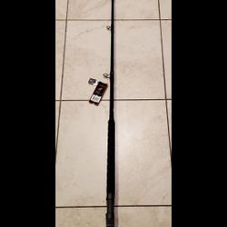 New Phenix Axis HAX-C 820MH fishing rod