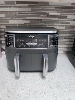 Ninja air fryer