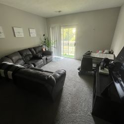 Sectional Couch 
