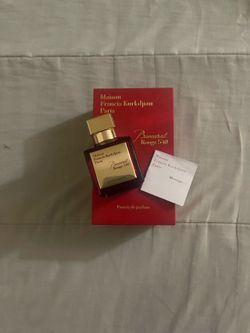 Baccarat Rouge 540 70ML