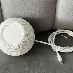 Apple HomePod Mini Smart speaker
