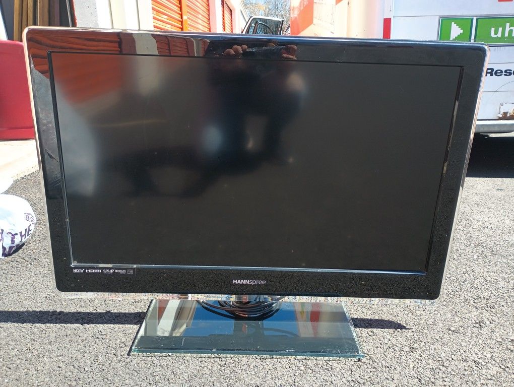 Hannspree 32" LED-LCD Tv