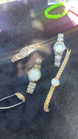 Watches