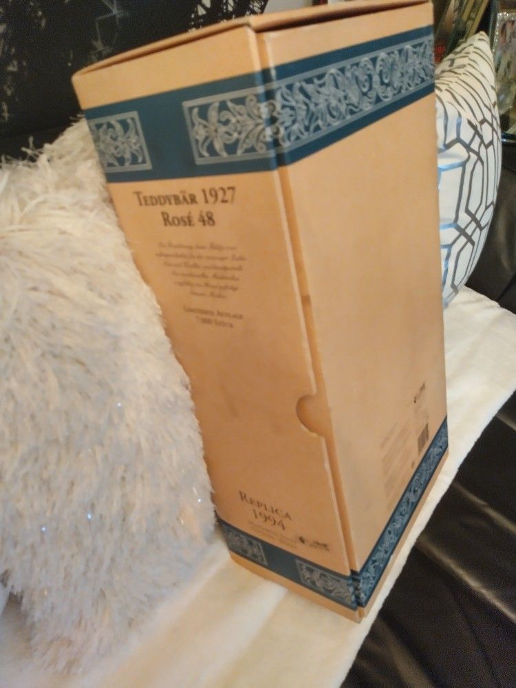Replica 1994 Teddy bear
