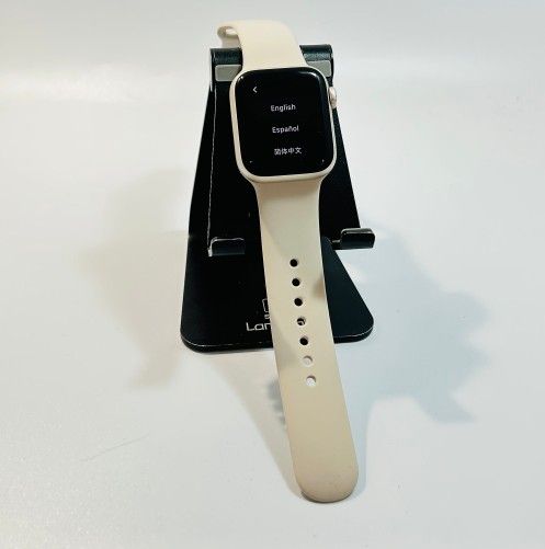 Apple Watch SE 2 40MM Cellular Fully Functional