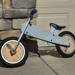 Kids Balance Bike Kokua (Perfect For Ages 2-5yr Old)