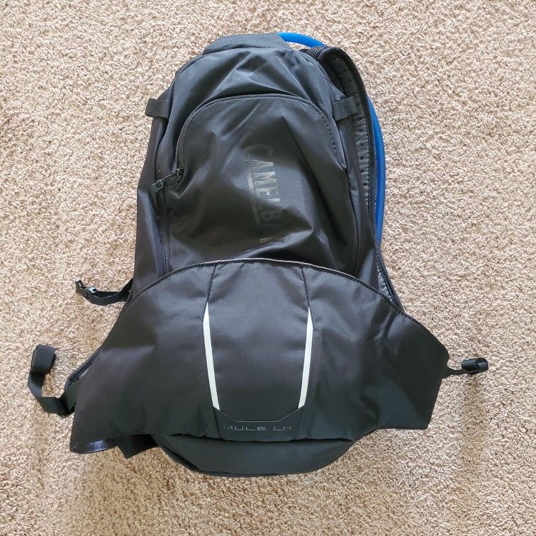 Camelbak mule low rider cheap