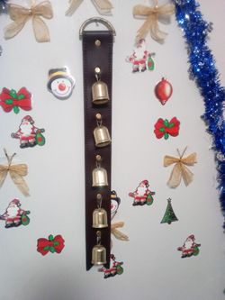 Christmas ⛄ Bells