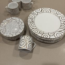 Pier 1 China set