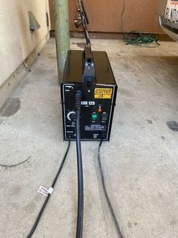 Welder