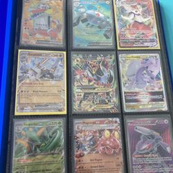 Pokémon Cards