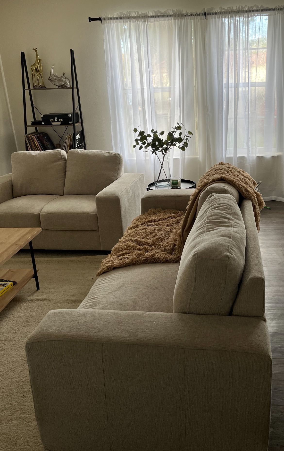 Free Couches