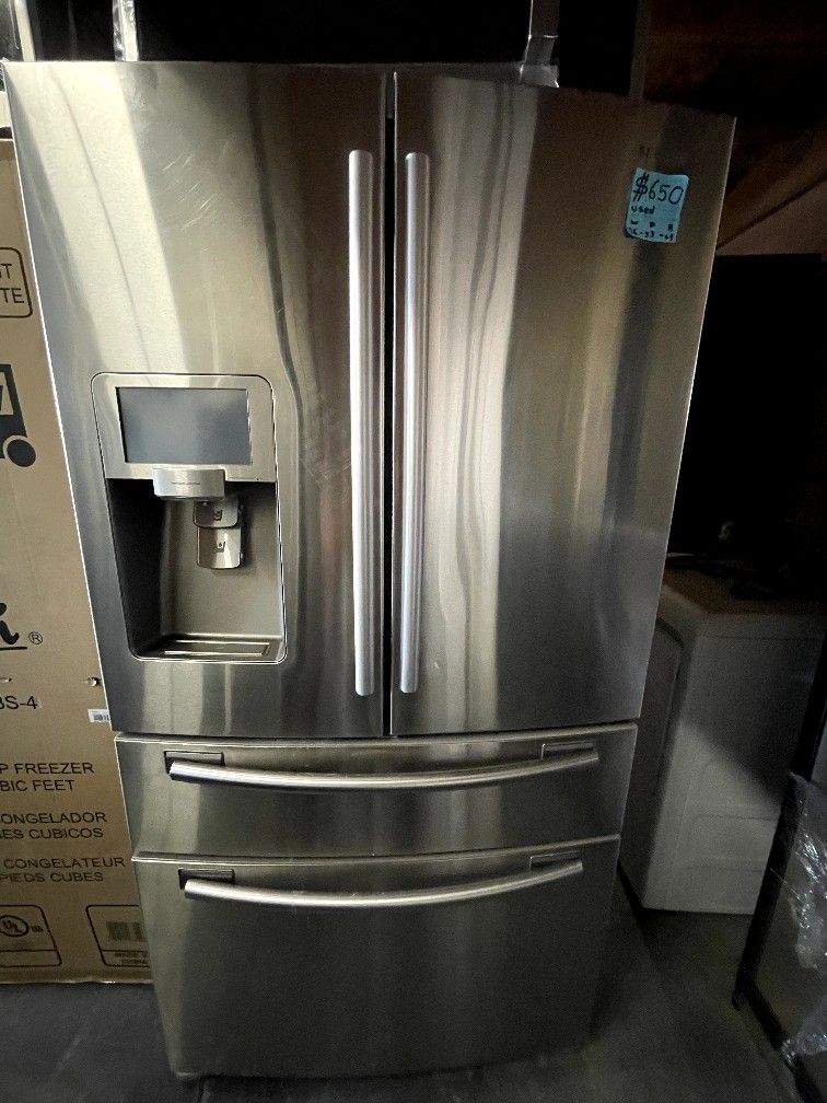 Samsung Refrigerator