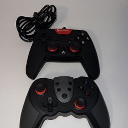 Nintendo Switch Controllers 