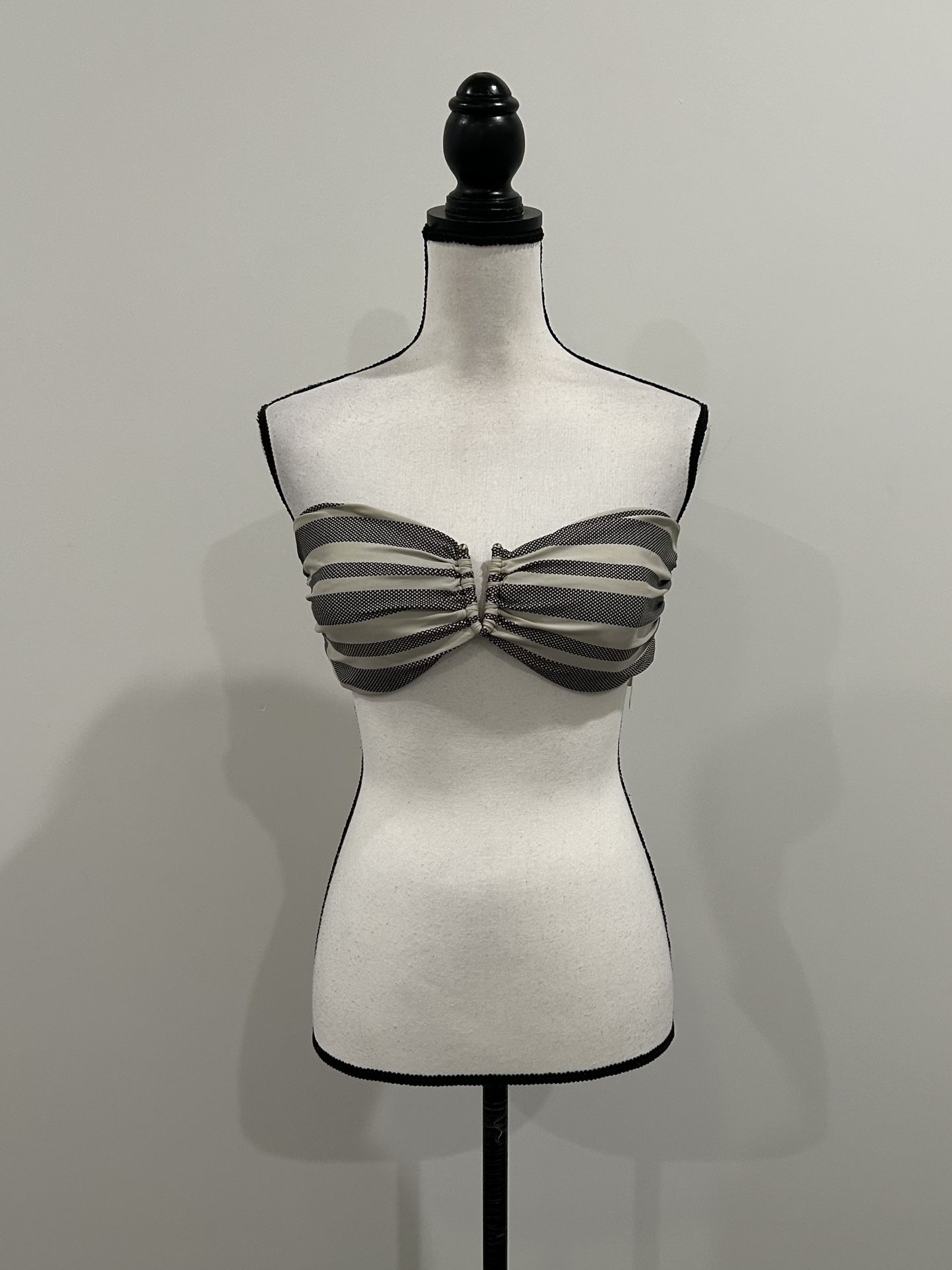 L Space Bikini Top
