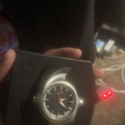 Oakley Crush 2.0 Watch 