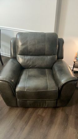 Recliner