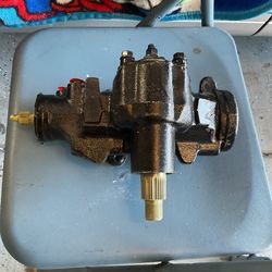 2010 Super duty Gear Box