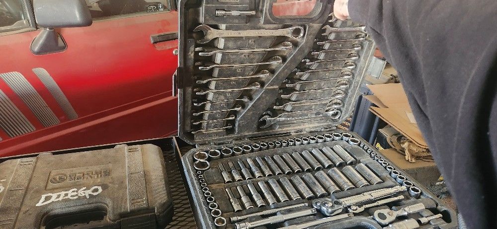 Tool Sets