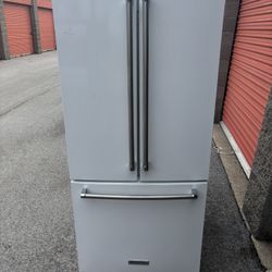 Kitchen Aid Refrigerator 