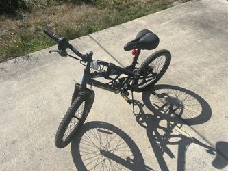 Heper 7Speed Mountain Bike
