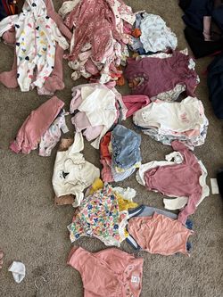 Baby girl clothes