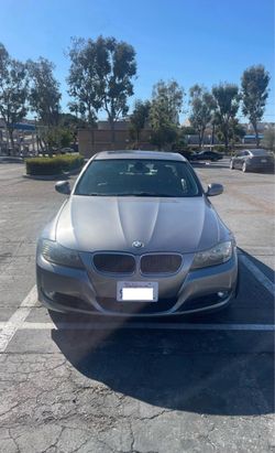 2011 BMW 328i