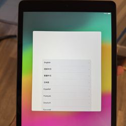 32gb Ipad 7 