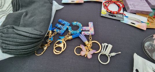 Keychain 