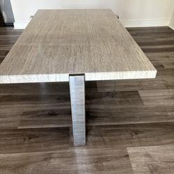 Table For Living Room 
