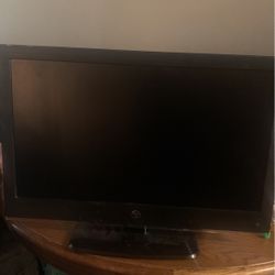 25 Inch TV
