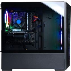 Cyberpower Custom Gaming PC Rtx 2060