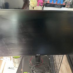 ASUS TUF Gaming VG259QM