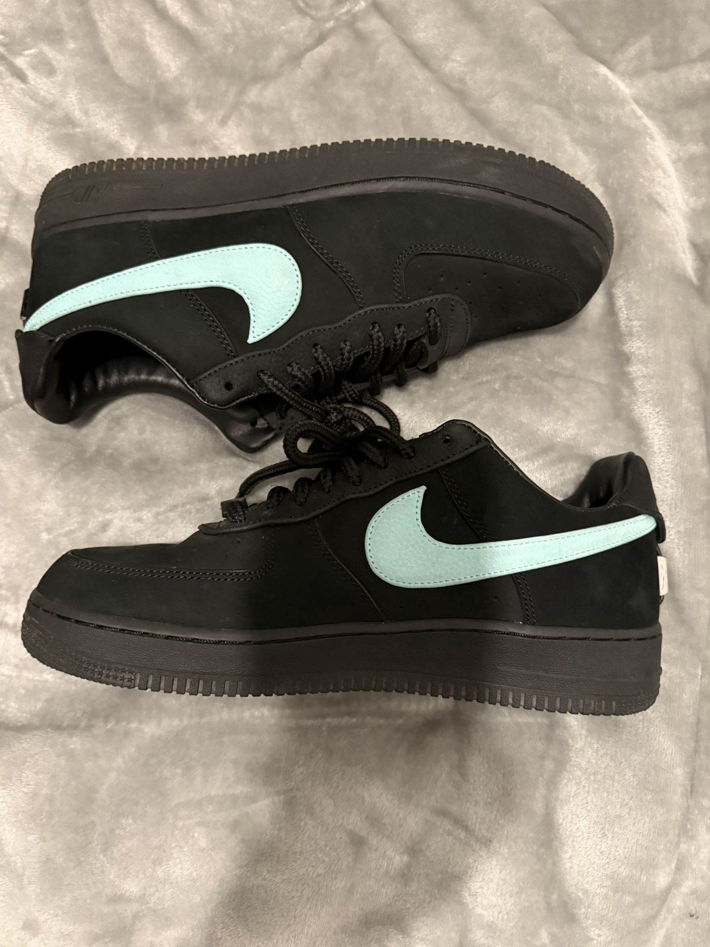 Tiffany Air Force’s