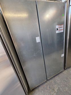 48" KITCHENAID BUILT IN PANEL READY REFRIGERATOR