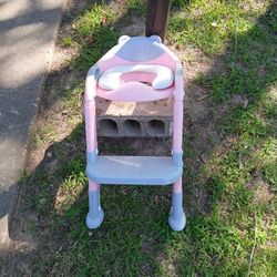 Potty Training Seat