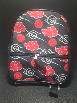 Naruto Shippuden Collection Mini Backpack.